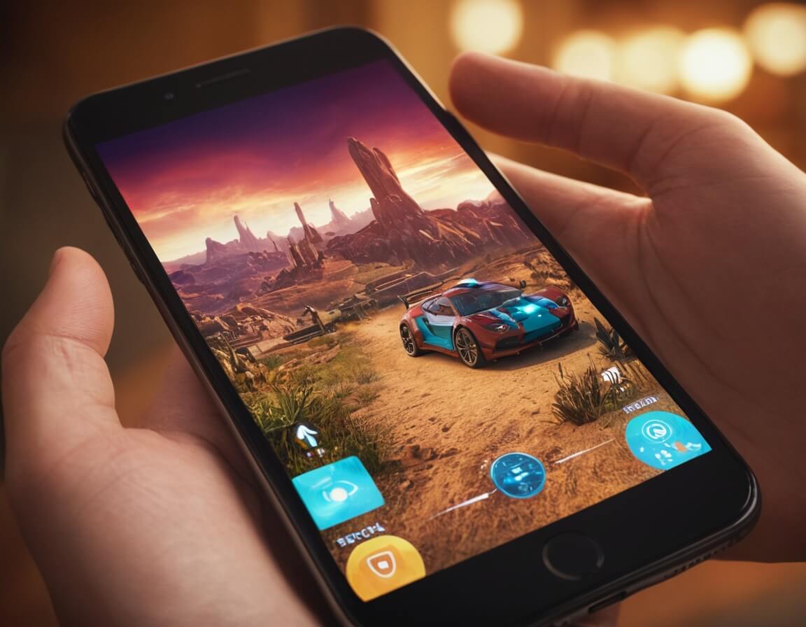 Logo of Indian Indie Developers Association